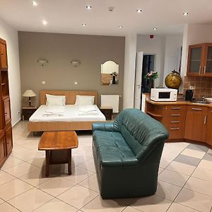 Appartement met Twee Slaapkamers